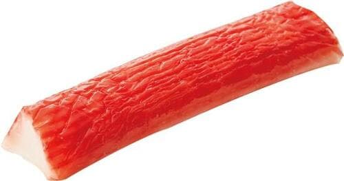 18位: 18位 塩味が足りませんでした 一正蒲鉾「サラダスティック 75g」 カニカマおすすめ イメージ2