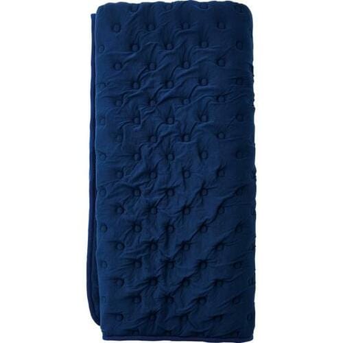 カインズ(CAINZ):低反発3層 ジャガードラグ fwaat 185×185:カーペット