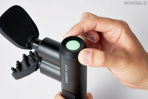 調整が楽&ケースも◎! 女性が喜ぶクリスマスプレゼントおすすめ イメージ