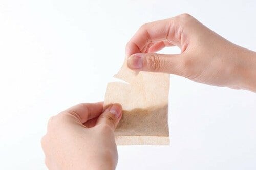 自然食レストランで生まれた上質素材の人気アイテム イメージ