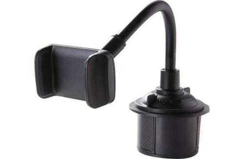 BEATON JAPAN スマートフォンホルダー (ブラック 最長9cm)