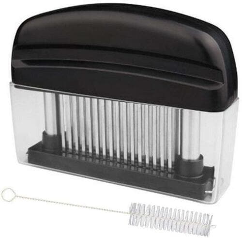 6位: 洗いにくい洗浄ブラシがネック… 両手タイプの「ウォームタイム」 イメージ