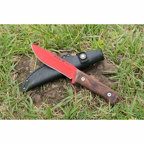 アウトドアナイフおすすめ バック #104 キャンプナイフ イメージ1