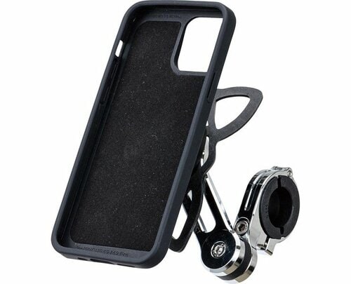 【バイク用スマホホルダー部門】デイトナ「SP CONNECT MOTO MOUNT PRO」 イメージ