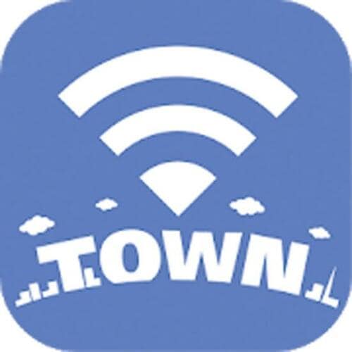 「タウンWiFi」で公衆無線LANの問題をすべて解決 イメージ2