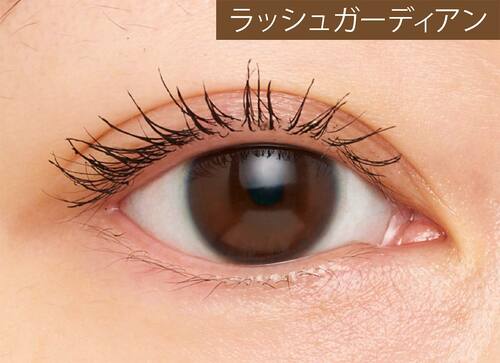 仕上がり マスカラおすすめ イメージ
