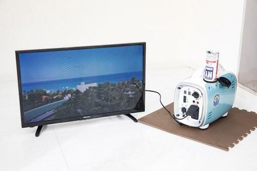 ベストな理由：W数が大きく使い道が豊富 イメージ2