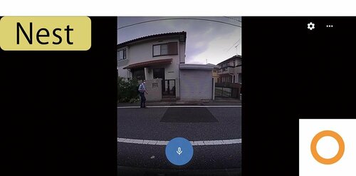 「Ring」は画角が広い イメージ2