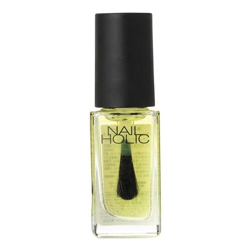 ネイルオイルおすすめ ネイルホリック キューティクルオイル R イメージ