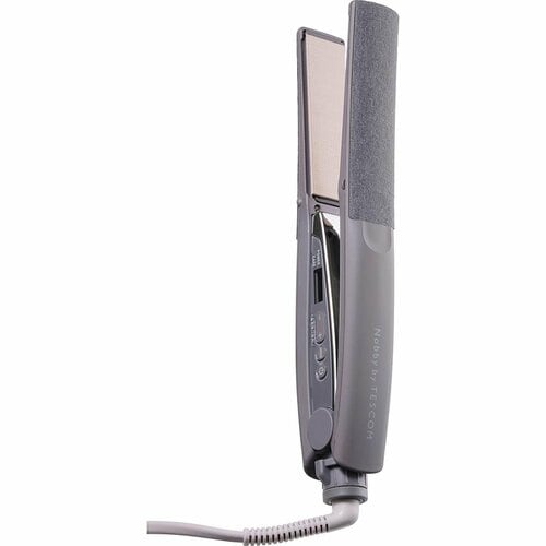 ストレートアイロンおすすめ テスコム Nobby by TESCOM プロフェッショナル プロテクトイオン ストレートアイロン NIS500B イメージ