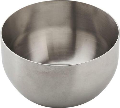 よそうだけでお店みたい！ ステンレス食器セット イメージ