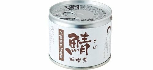 伊藤食品:三陸産 鯖(サバ)味噌煮