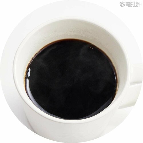 雑味の少ないクリアな味わい 高級コーヒーメーカーおすすめ イメージ