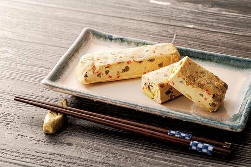 おいしさ サラダチキン・豆腐バーおすすめ イメージ