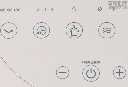 ［衣類乾燥モード］洗濯物の乾燥をサポート！ 扇風機おすすめ イメージ