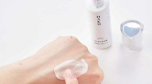 使用感 イメージ
