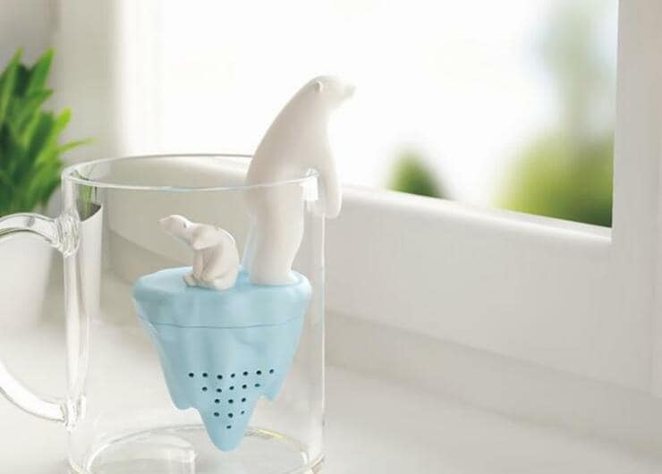 【ギフト】アニマルモチーフにきゅん！ 動物雑貨のおすすめ4選｜『LDK』がセレクト