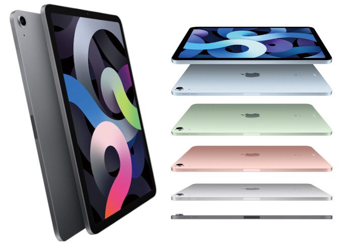 【Apple新製品】隙のない構成！「iPad Air 第4世代」がライトユーザー注目の理由｜専門家が解説