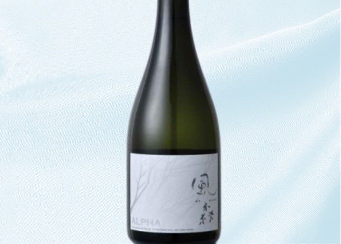 【目利きが選ぶ日本酒】油長酒造「風の森」は最もクリアな“革新的1本”です｜日本酒完全ガイド