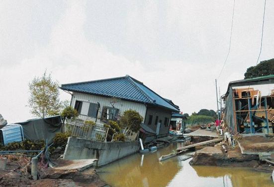 水害対策グッズ