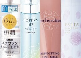 あの「バラの泡洗顔」は微妙!? 人気のスキンケアグッズ4製品採点