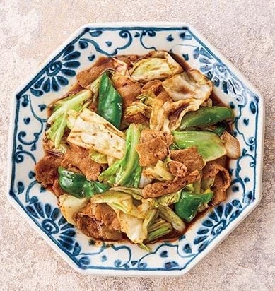 濃厚甘辛みそダレで食欲倍増 ロピアの食品おすすめ イメージ