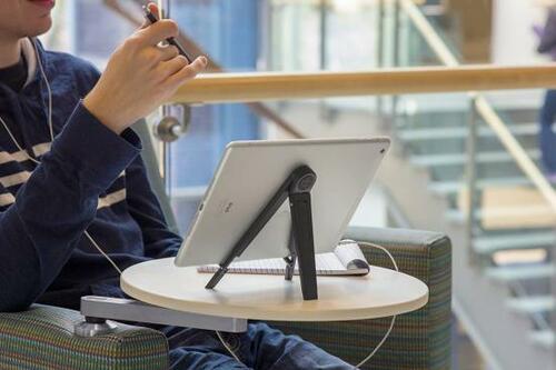 コンパクトで最高のポータビリティ「Compass 2 for iPad」