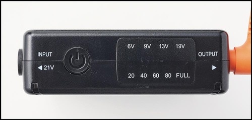 ファン付きベストおすすめ バートル エアークラフト AC2014 イメージ3