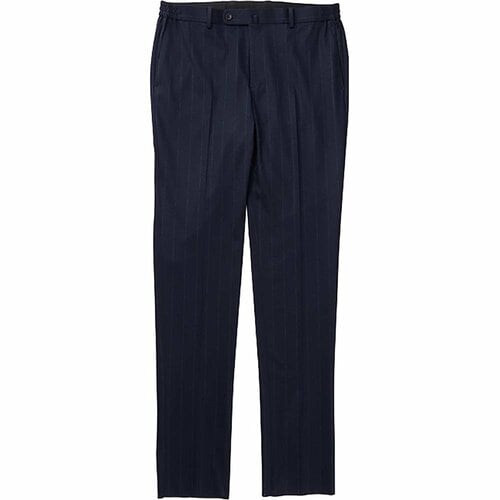 ジャージースーツおすすめ SUIT SQUARE SMACTIVE / TRジャージー / ストライプパンツ イメージ1