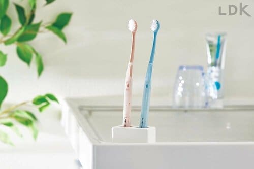 1本1本丁寧に磨ける歯ブラシ 歯ブラシおすすめ イメージ