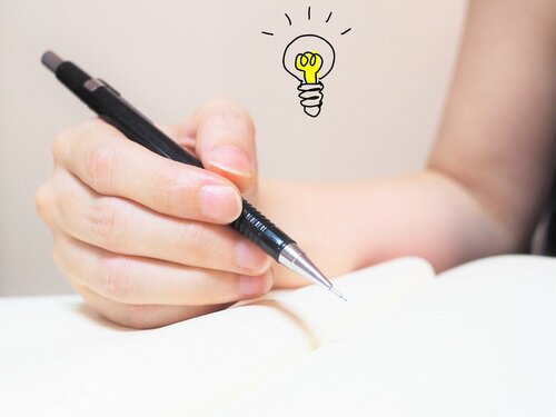 シャーペンにこだわって勉強や仕事の効率アップ! シャーペンおすすめ イメージ