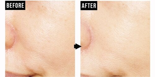 肌アラを自然に整えてしっとり美肌になれる ベージュ下地おすすめ イメージ