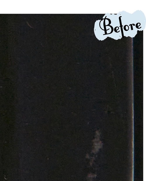 Before ベビーソープおすすめ イメージ