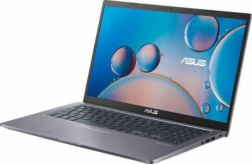 インテル Core i3にSSD搭載で仕事使いにちょうどいい ASUS「ASUS X515EA-BQ862WS」 イメージ