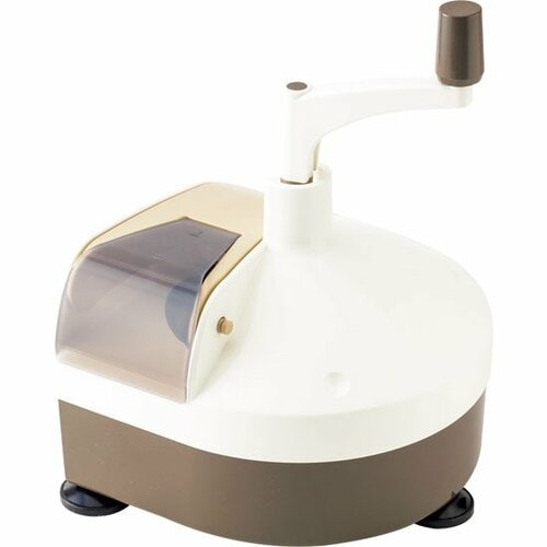 愛工業:かつおぶし削り:オカカ