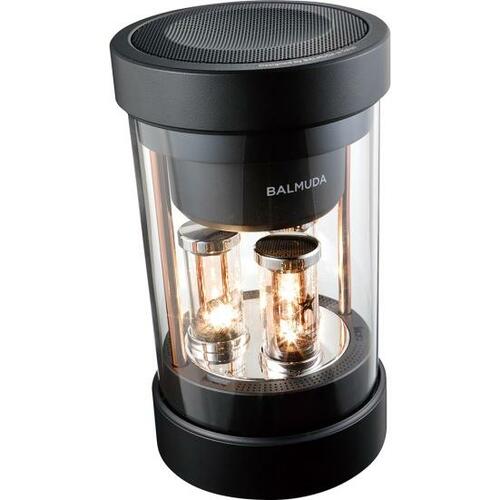 最高のムード!!場を支配するスピーカー BALMUDA The Speaker イメージ