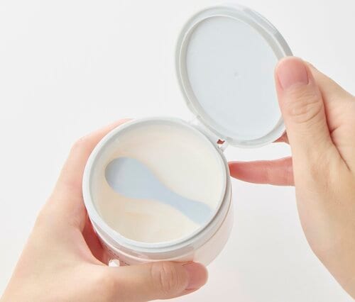 使用感 クレンジングバームおすすめ イメージ