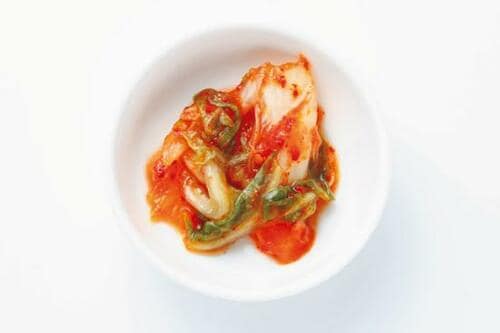 酸味控えめで甘めのさっぱり“浅漬け風”なら