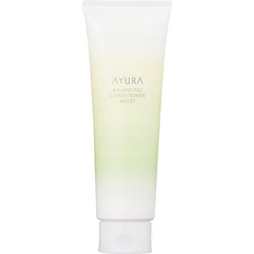 アユーラ ラボラトリーズ:アユーラ バランシング コンディショナー モイスト:ヘアケア製品