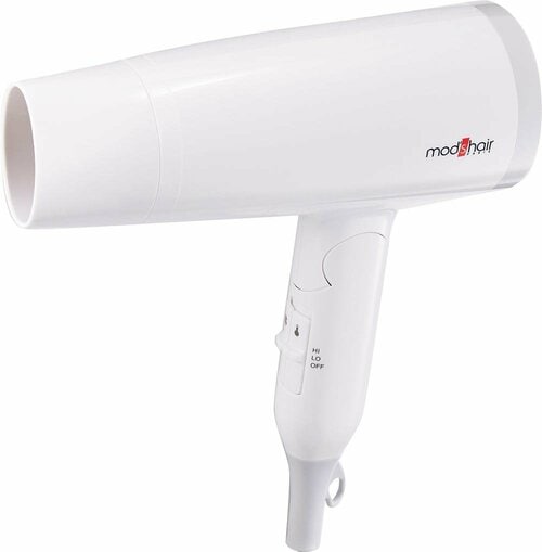3000円台でこの実力はお得!モッズ・ヘア「マイナスイオンヘアードライヤー MHD-1245」 イメージ