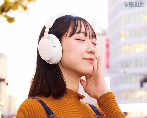 【ノイズキャンセリング】さすがボーズのノイズキャンセリング ワイヤレスヘッドホンおすすめ イメージ