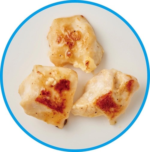 完成まで約15分 下味冷凍の素おすすめ イメージ