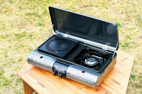 卓上に置いてそのまま使える イメージ