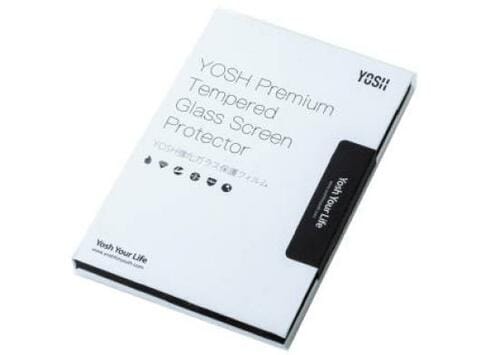 7位: 【7位】YOSH ガラスフィルム画面の色味が少し変わってしまいました イメージ