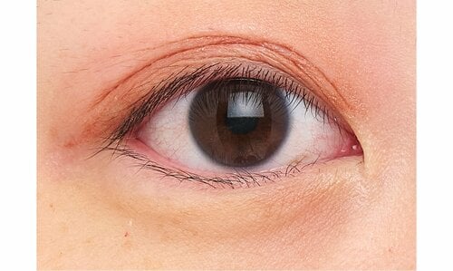 仕上がり アイプチおすすめ イメージ