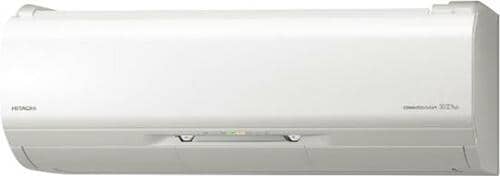 室内機洗浄やくらしカメラAIも搭載のエアコン イメージ