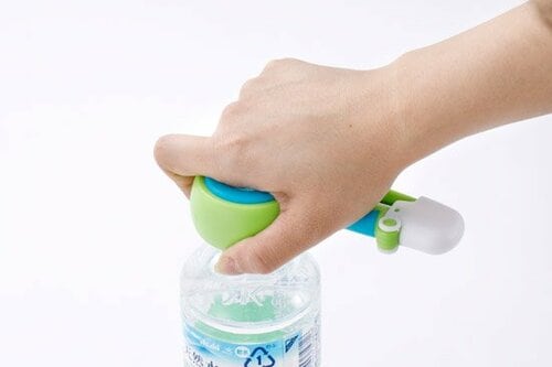 【B評価】テコの原理で開けるマルチオープナー開適生活！ イメージ