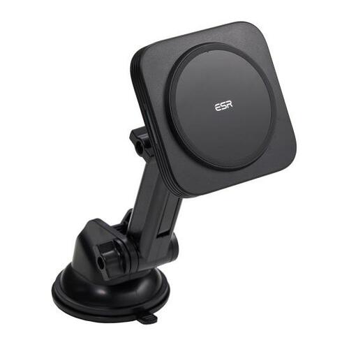 ESR「マグネット車載ワイヤレス充電ホルダー」