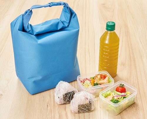 保冷ランチバッグの選び方は？ 保冷ランチバッグおすすめ イメージ