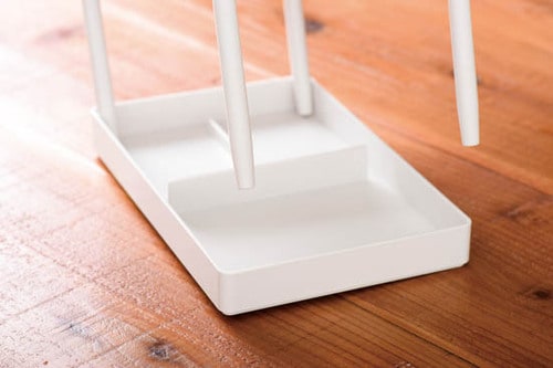 工具いらずでサクサク組み立て！無印収納で簡単カスタマイズ イメージ3